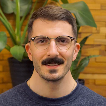 Headshot of Jack Younger